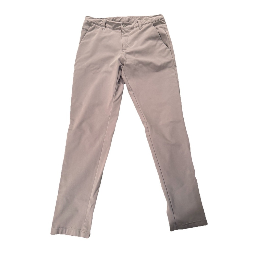 BYLT Everyday Pant 2.0 grey. size M  , 32x30